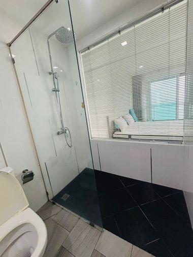 picture 🌎 🌎The Ultimate River Beach Condo , Seaview floor7 view sea 35 sqm - 2/19