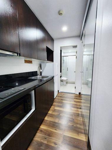 picture For Sales Parc Exco Kaset Nawamin Unit 97/197 - 8/12
