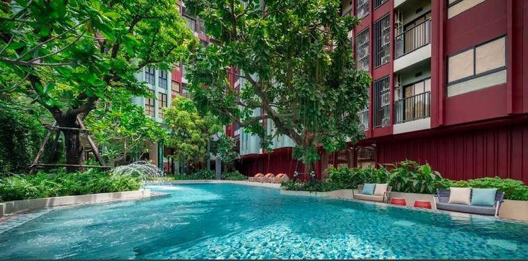 รูป 🔥🔥Hot Deal!🔥🔥 ให้เช่า เดอะ เบส บูกิต ภูเก็ต, ใกล้ Central Phuket🔥🔥 - รูปที่ 14/21