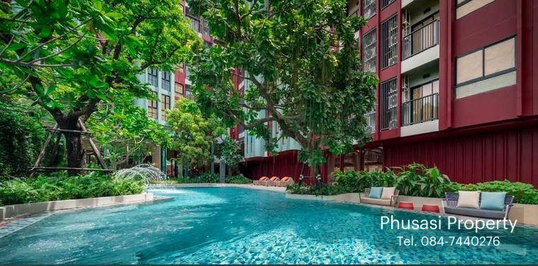 รูป 🔥🔥Hot Deal!🔥🔥 ให้เช่า เดอะ เบส บูกิต ภูเก็ต, ใกล้ Central Phuket🔥🔥 - รูปที่ 14/21