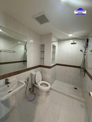 รูป 🔥 ขายด่วน ✅ คาซ่า คอนโด อโศก-ดินแดง (Casa Condo Asoke-Dindaeng) ใกล้สถานี MRT พระราม 9 / BTS อนุสาวรีย์ชัยฯ / ARL มักกะสัน - รูปที่ 6/6