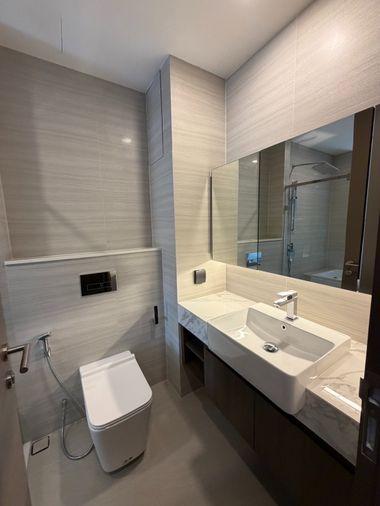 รูป PARK ORIGIN THONGLOR | ✨ Brand New Luxury Condo 🚝ใกล้ BTS Thonglor #2026052814715 - รูปที่ 13/14