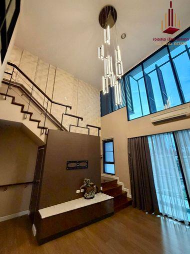 picture ✨ For Rent: Bless Town Sukhumvit 50  ✨  💰 Only 65,000 THB/month - 3/17