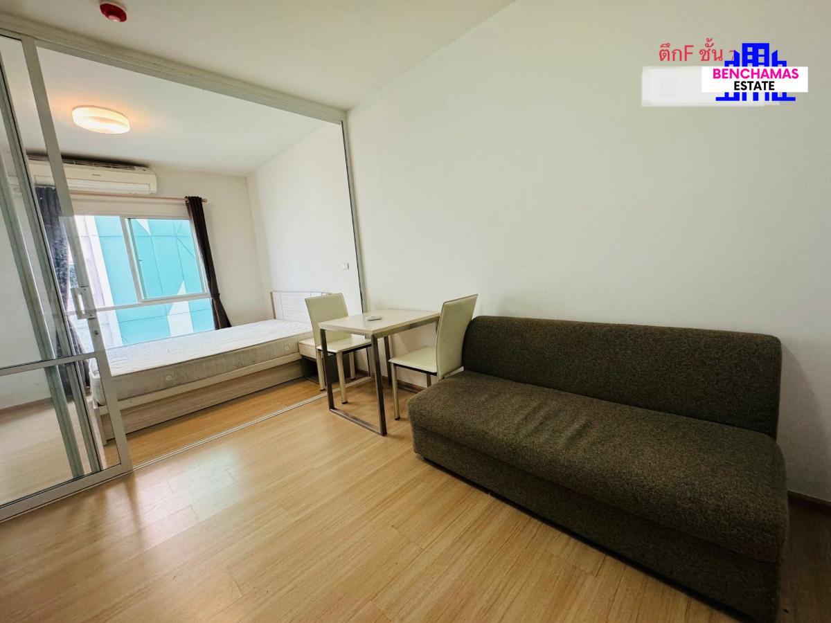 picture 🔥Condo for Sale at UNIO Charan 3 near MRT Tha Phra and BTS Talat Phlu - 8/8