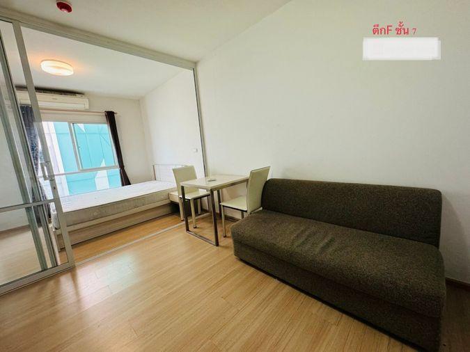 picture 🔥Condo for Sale at UNIO Charan 3 near MRT Tha Phra and BTS Talat Phlu - 8/8