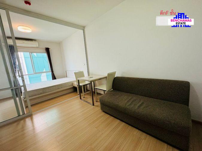 picture ðĨCondo for Sale at UNIO Charan 3 near MRT Tha Phra and BTS Talat Phlu - 8/8