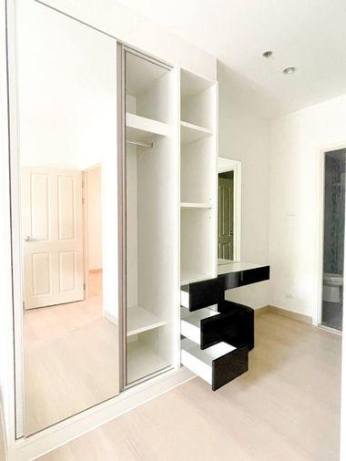 รูป 🏢 ขายคอนโด : Supalai Loft Talat Phlu Station (ศุภาลัย ลอฟท์ สถานีตลาดพลู)   รหัสทรัพย์ | 📌LNP-C13384  - รูปที่ 7/9