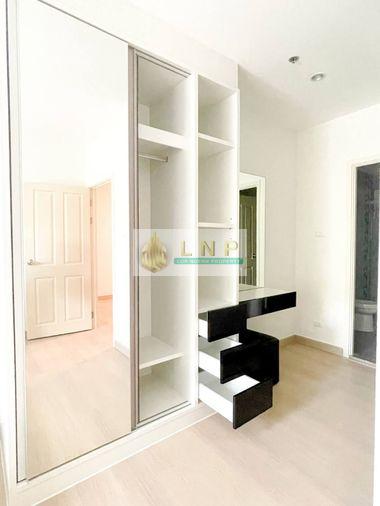 รูป 🏢 ขายคอนโด : Supalai Loft Talat Phlu Station (ศุภาลัย ลอฟท์ สถานีตลาดพลู) รหัสทรัพย์ | 📌LNP-C13384 - รูปที่ 7/9