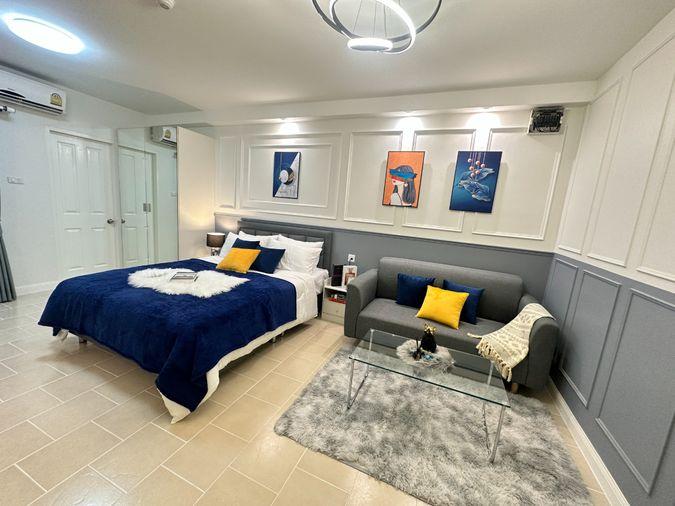 picture Condo for sale Supalai City Resort Phranangklao Station - Chao Phr - 2/8