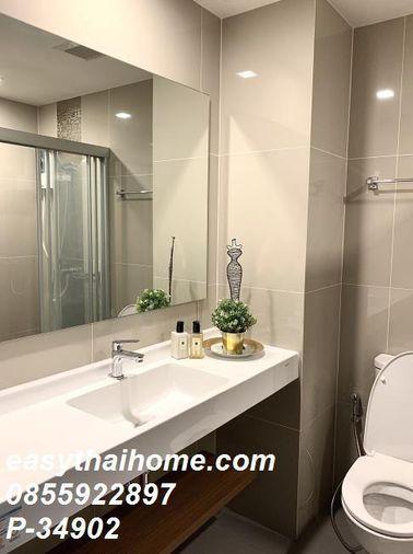 picture P-34902 Ideo Sathorn-Wongwian Yai  - 5/5