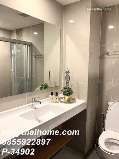 picture P-34902 Ideo Sathorn-Wongwian Yai - 5/5