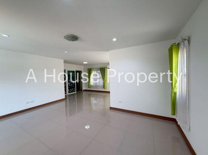 picture Single house for sale in Magnolia Nong Kham, a quality housing project, close to community amenities. - 3/16