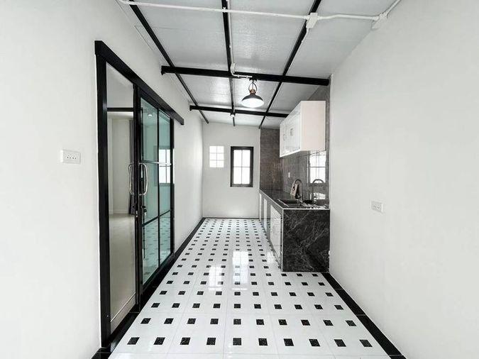 รูป บ้านเดี่ยวโครงการ ลัดดารมย์ ศรีราชา เงียบสงบ เดินทางสะดวก - รูปที่ 10/16