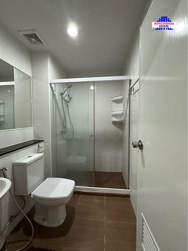 รูป 🔥ขาย คอนโด Regent Home Bangson (Phase 27) รีเจ้นท์ โฮม บางซ่อน (เฟส 27) ทำเลดีมาก ✅ ชั้นสูง วิวสวย ลมดี ใกล้รถไฟฟ้าเพียง 150 เมตร - รูปที่ 11/16