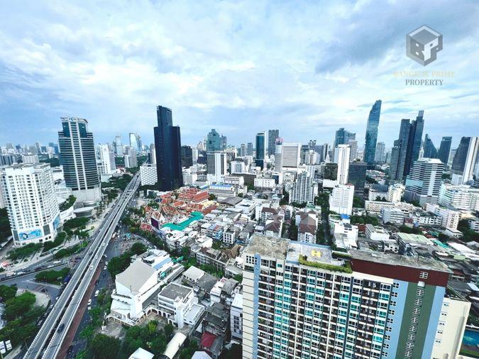 picture IDEO Q Chula-Samyan | 🚝Near MRT Samyan #2026052814700 #MKT - 14/14