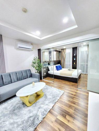 picture For Sales Parc Exco Kaset Nawamin Unit 97/197 - 6/12