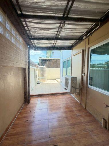 picture Single house for sale in Magnolia Nong Kham, a quality housing project, close to community amenities. - 14/16