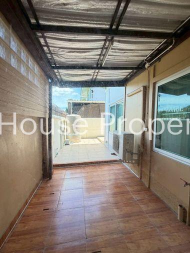 picture Single house for sale in Magnolia Nong Kham, a quality housing project, close to community amenities. - 14/16