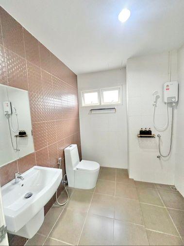 รูป ให้เช่าบ้าน ซื่อตรง โคซี่ บางบัวทอง-340 (Suetrong Cozy Bangbuathong-340) ถนนบางบัวทอง-สุพรรณบุรี 340 ต.ละหาร - รูปที่ 5/11