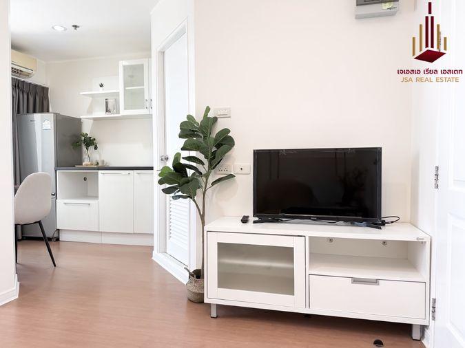 picture ✨ For Sale: Lumpini Condo town Ramintra - Navamin ✨  💰 Only 1,490,000 THB - 5/8