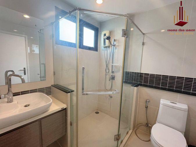 picture ✨ For Rent: The Plam Pattanakarn  ✨  💰 Only 190,000 THB/month - 17/17