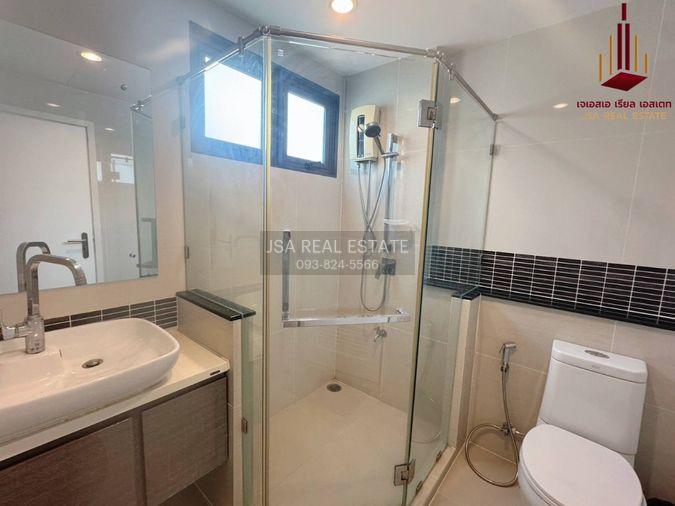 picture ✨ For Rent: The Plam Pattanakarn ✨ 💰 Only 190,000 THB/month - 17/17