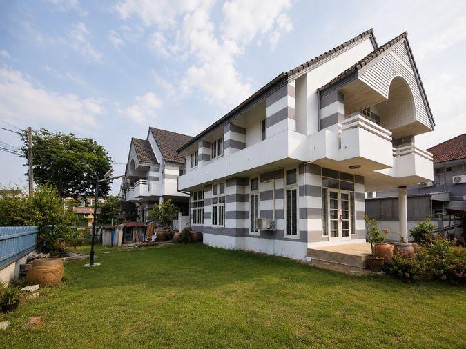 picture 🔥House for Sale at Home Place Ramkhamhaeng 140 near Eastern Ring Road - 2/25