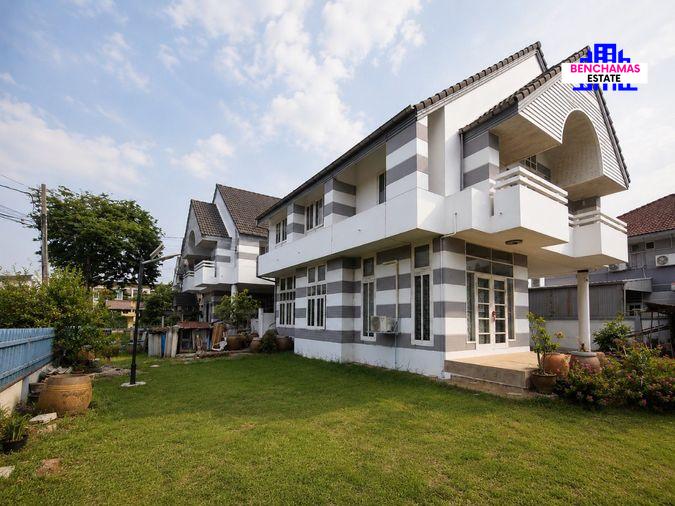 picture 🔥House for Sale at Home Place Ramkhamhaeng 140 near Eastern Ring Road - 2/25