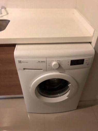รูป 💥💥ปล่อยเช่าห้องพร้อมอยู่!! Condo Centric Tiwanon Station 2Bed2Bath 67 ตร.ม. ตึก B ชั้น 20 ใกล้ MRT แยกติวานนท์ สนใจ LINE: @atfirm💥💥 - รูปที่ 21/28