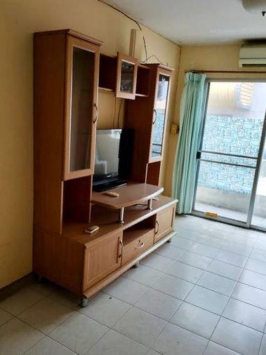 รูป 🔥ขายด่วน✅ ตวันนาเรสซิเด้นส์คอนโด 2 Tawanna Residence Condo 2 ใกล้ MRT พหลโยธิน / BTS หมอชิต - รูปที่ 3/6