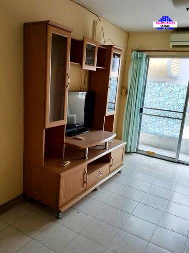 รูป 🔥ขายด่วน✅ ตวันนาเรสซิเด้นส์คอนโด 2 Tawanna Residence Condo 2 ใกล้ MRT พหลโยธิน / BTS หมอชิต - รูปที่ 3/6