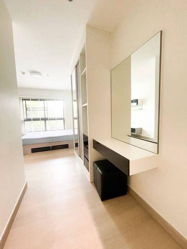 รูป 🏢 ขายคอนโด : Supalai Loft Talat Phlu Station (ศุภาลัย ลอฟท์ สถานีตลาดพลู)   รหัสทรัพย์ | 📌LNP-C13384  - รูปที่ 5/9