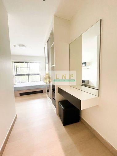 รูป 🏢 ขายคอนโด : Supalai Loft Talat Phlu Station (ศุภาลัย ลอฟท์ สถานีตลาดพลู) รหัสทรัพย์ | 📌LNP-C13384 - รูปที่ 5/9