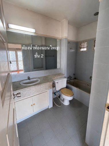 picture 🔥House for Sale at Home Place Ramkhamhaeng 140 near Eastern Ring Road - 3/25