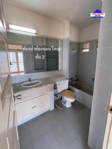 picture 🔥House for Sale at Home Place Ramkhamhaeng 140 near Eastern Ring Road - 3/25