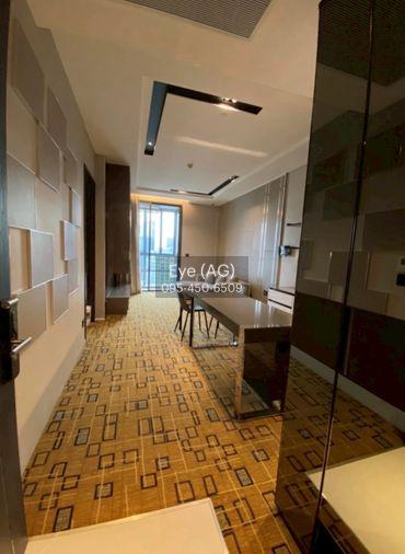 รูป The Bangkok Thonglor (เดอะ แบงค็อก ทองหล่อ) (1bed1bath 55sqm) - รูปที่ 5/8
