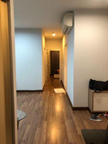 รูป 💥💥ปล่อยเช่าห้องพร้อมอยู่!! Condo Centric Tiwanon Station 2Bed2Bath 67 ตร.ม. ตึก B ชั้น 20 ใกล้ MRT แยกติวานนท์ สนใจ LINE: @atfirm💥💥 - รูปที่ 9/28