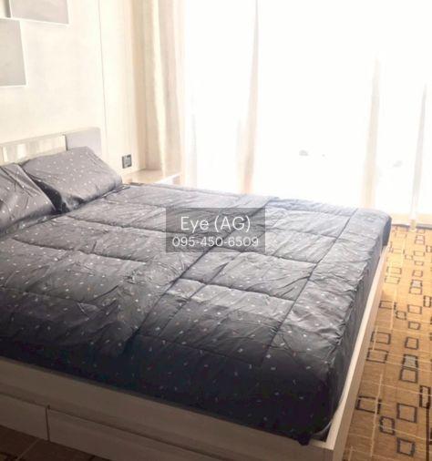 รูป The Bangkok Thonglor (เดอะ แบงค็อก ทองหล่อ) (1bed1bath 55sqm) - รูปที่ 6/8
