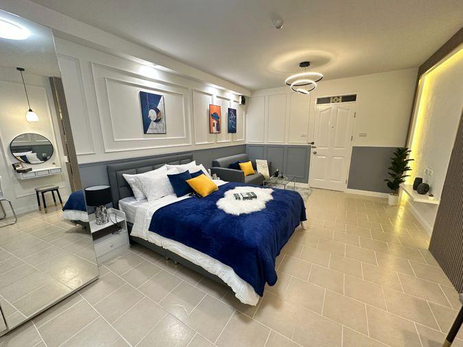 picture Condo for sale Supalai City Resort Phranangklao Station - Chao Phr - 8/8