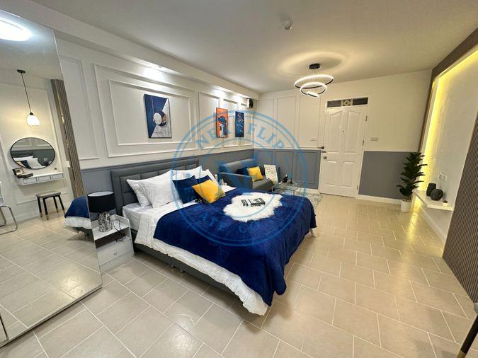 picture Condo for sale Supalai City Resort Phranangklao Station - Chao Phr - 8/8