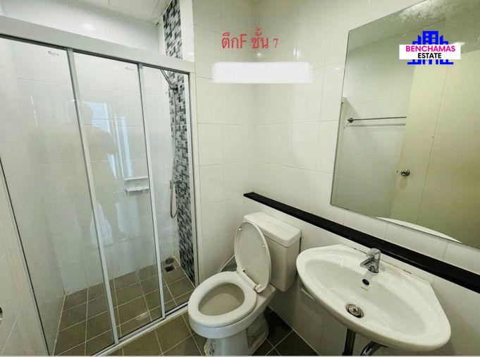 picture ðĨCondo for Sale at UNIO Charan 3 near MRT Tha Phra and BTS Talat Phlu - 6/8