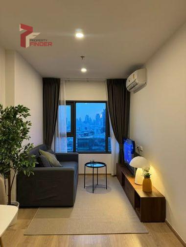 รูป PFD-08513 ให้เช่าคอนโด ไลฟ์ พระราม 4 - อโศก (Life Rama 4 - Asoke) ห้องใหญ่แต่งครบพร้อมอยู่ ใกล้ MRT ศูนย์ฯ สิริกิตติ์ 🏙️✨ - รูปที่ 1/6