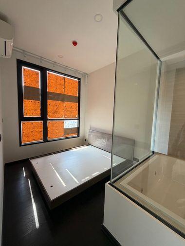 รูป PARK ORIGIN THONGLOR | ✨ Brand New Luxury Condo 🚝ใกล้ BTS Thonglor #2026052814715 - รูปที่ 7/14