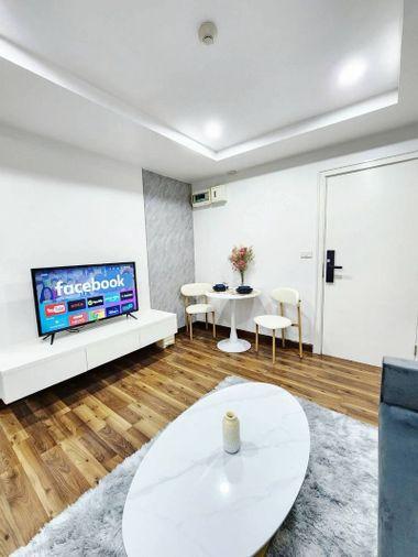 picture For Sales Parc Exco Kaset Nawamin Unit 97/197 - 5/12
