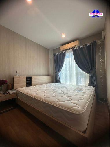 รูป 🔥ขาย คอนโด Regent Home Bangson (Phase 27) รีเจ้นท์ โฮม บางซ่อน (เฟส 27) ทำเลดีมาก ✅ ชั้นสูง วิวสวย ลมดี ใกล้รถไฟฟ้าเพียง 150 เมตร - รูปที่ 1/16