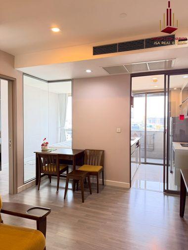 picture ✨ For Rent: The Room Rama 4 Condo ✨ 💰 Only 26,000 THB/month - 3/4