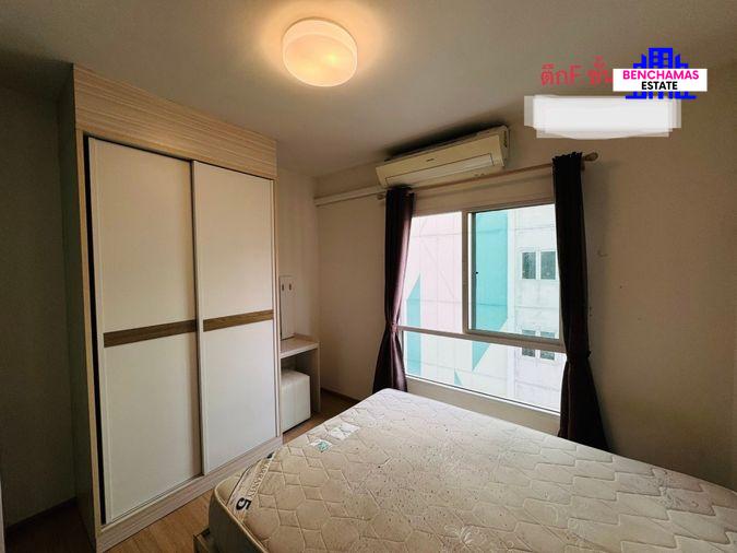 picture ðĨCondo for Sale at UNIO Charan 3 near MRT Tha Phra and BTS Talat Phlu - 4/8