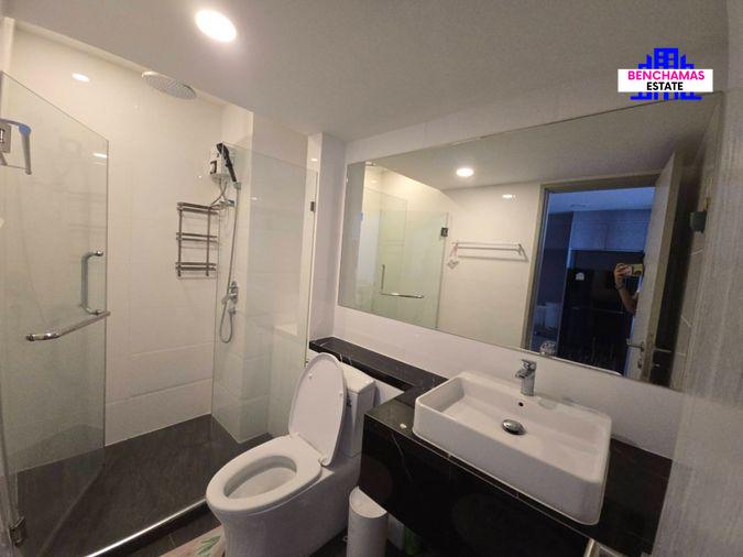 picture 🔥 Luxury 2-storey condo for sale, next to BTS Phahon Yothin 24 🔥 Knightsbridge Space Ratchayothin - 8/8