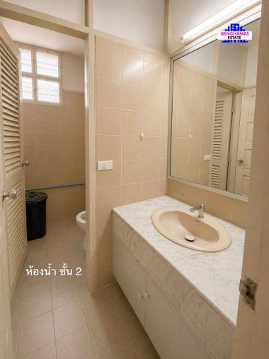 picture 🔥House for Sale at Home Place Ramkhamhaeng 140 near Eastern Ring Road - 18/25