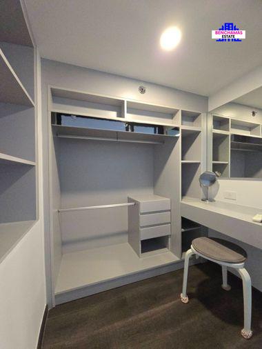 picture 🔥 Luxury 2-storey condo for sale, next to BTS Phahon Yothin 24 🔥 Knightsbridge Space Ratchayothin - 4/8